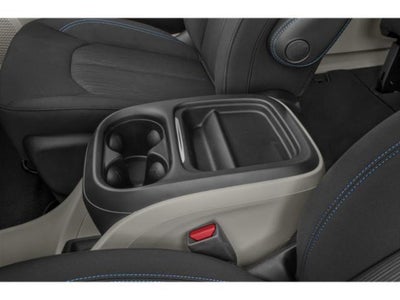 2021 Chrysler Pacifica Touring AWD