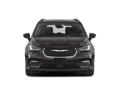 2021 Chrysler Pacifica Touring AWD
