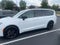 2025 Chrysler Pacifica Limited AWD