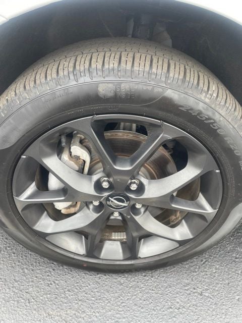 2025 Chrysler Pacifica Limited AWD