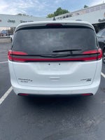 2025 Chrysler Pacifica Limited AWD