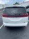 2025 Chrysler Pacifica Limited AWD