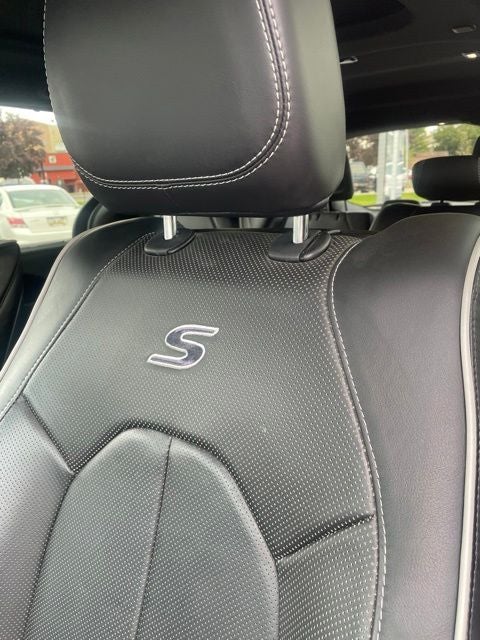 2025 Chrysler Pacifica Limited AWD