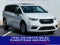 2024 Chrysler Pacifica Limited AWD