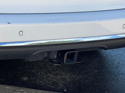 2024 Chrysler Pacifica Limited AWD