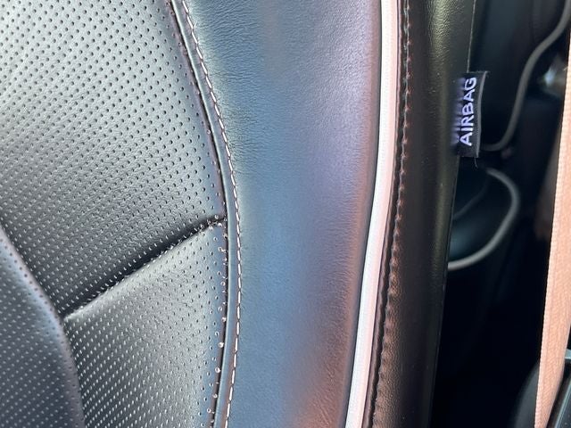 2024 Chrysler Pacifica Limited AWD