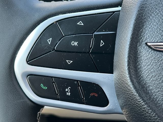 2024 Chrysler Pacifica Limited AWD