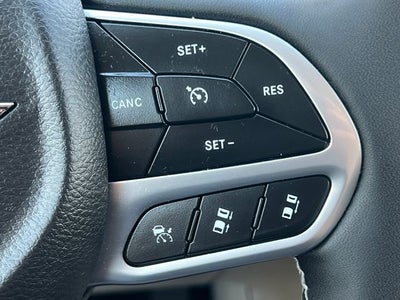 2024 Chrysler Pacifica Limited AWD