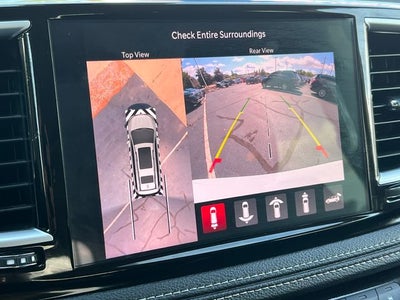 2024 Chrysler Pacifica Limited AWD