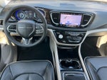 2024 Chrysler Pacifica Limited AWD
