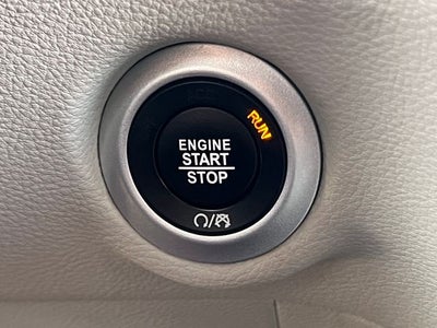 2024 Chrysler Pacifica Limited AWD