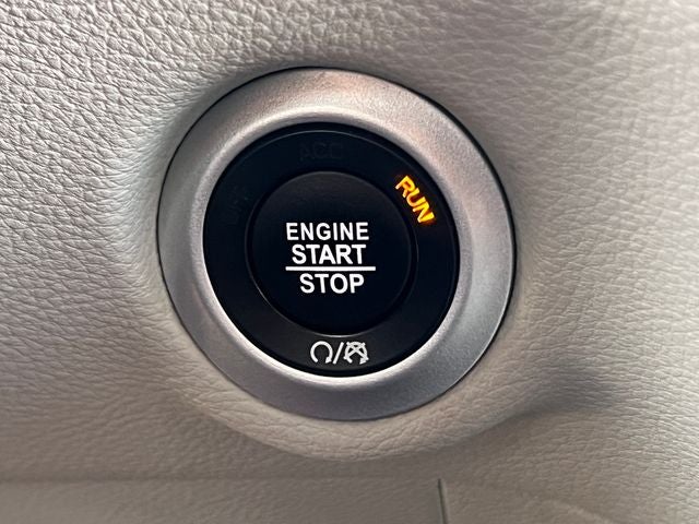 2024 Chrysler Pacifica Limited AWD