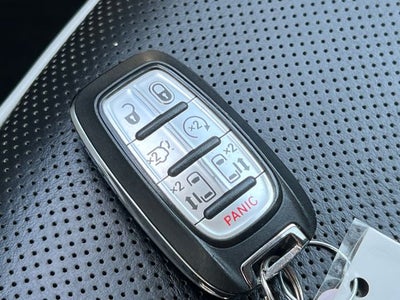 2024 Chrysler Pacifica Limited AWD