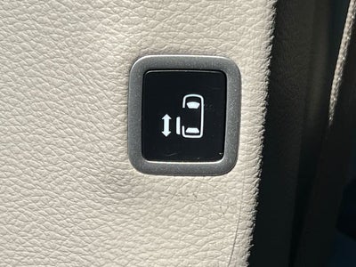 2024 Chrysler Pacifica Limited AWD