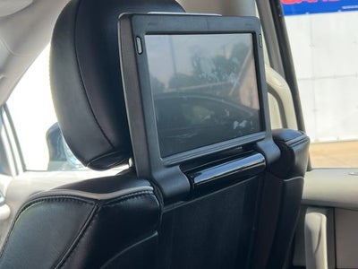 2024 Chrysler Pacifica Limited AWD