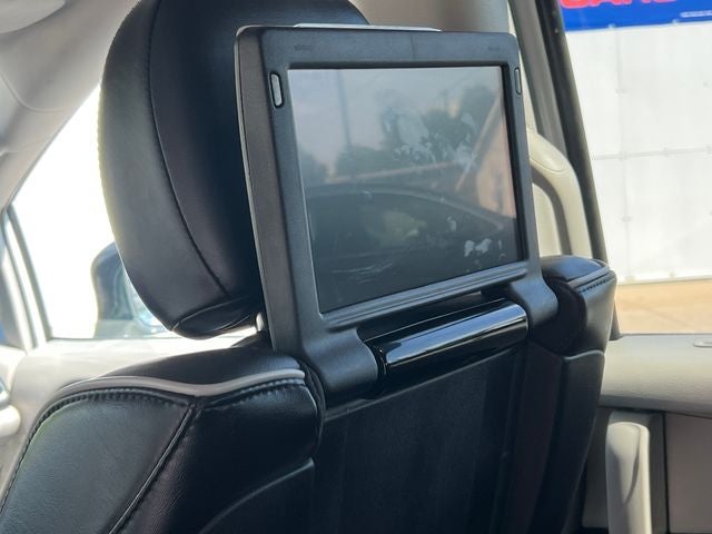 2024 Chrysler Pacifica Limited AWD