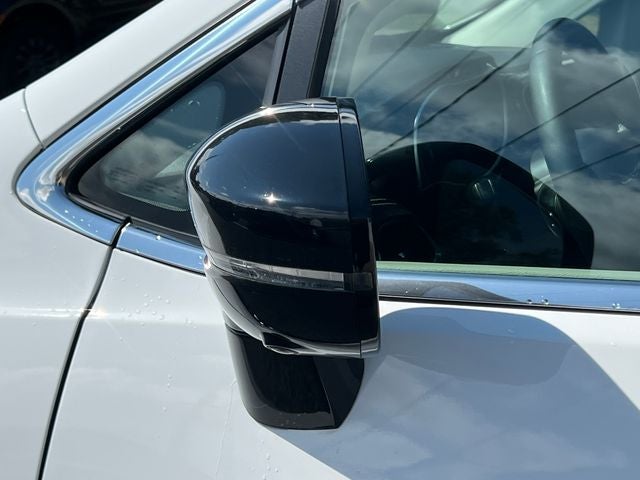 2024 Chrysler Pacifica Limited AWD