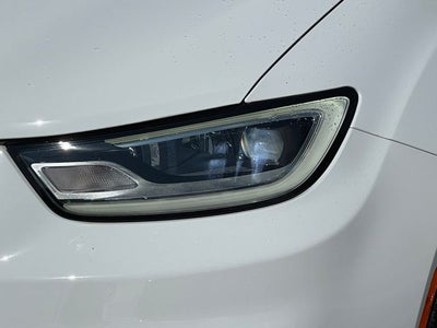 2024 Chrysler Pacifica Limited AWD