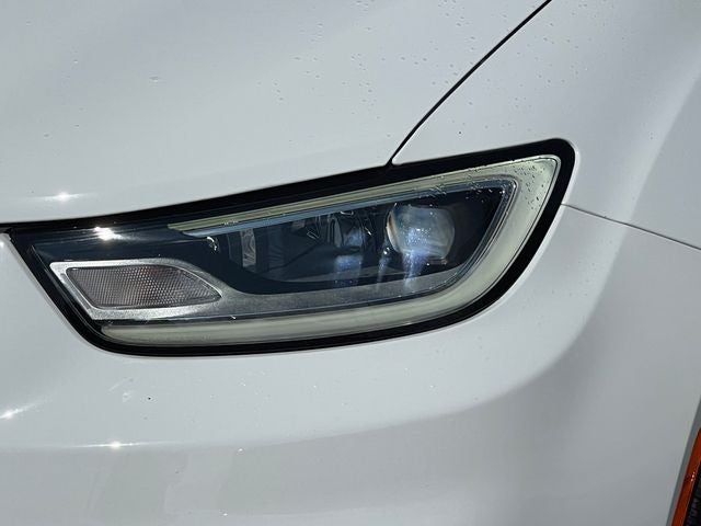 2024 Chrysler Pacifica Limited AWD