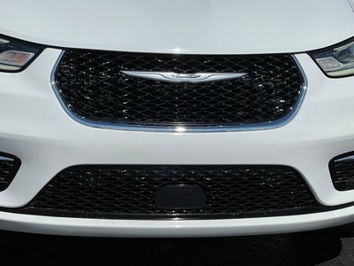 2024 Chrysler Pacifica Limited AWD