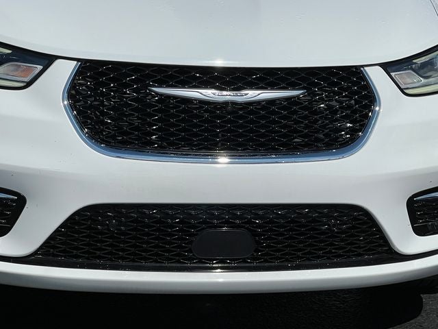 2024 Chrysler Pacifica Limited AWD