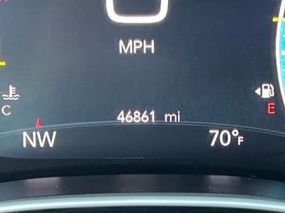 2024 Chrysler Pacifica Limited AWD