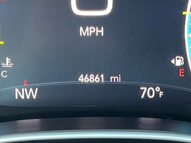 2024 Chrysler Pacifica Limited AWD