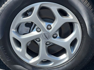 2024 Chrysler Pacifica Limited AWD