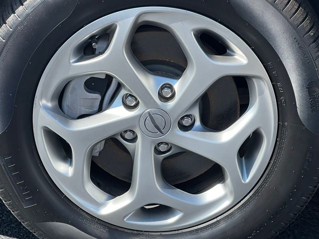 2024 Chrysler Pacifica Limited AWD