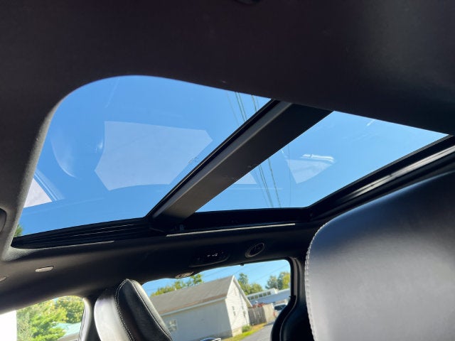 2023 Chrysler Pacifica Limited AWD