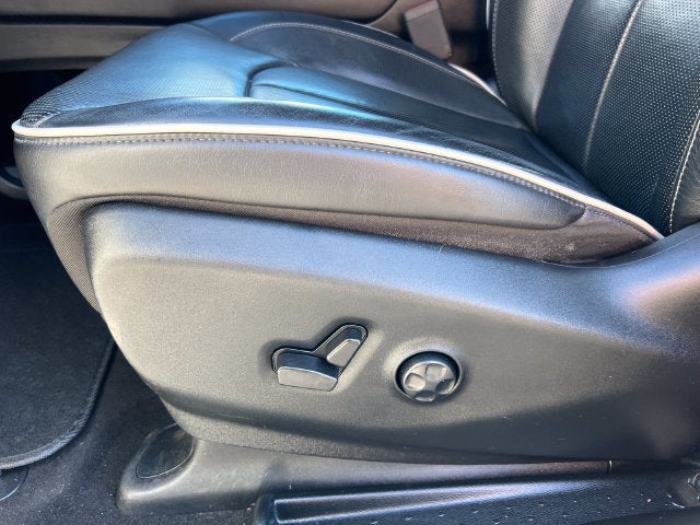 2023 Chrysler Pacifica Limited AWD