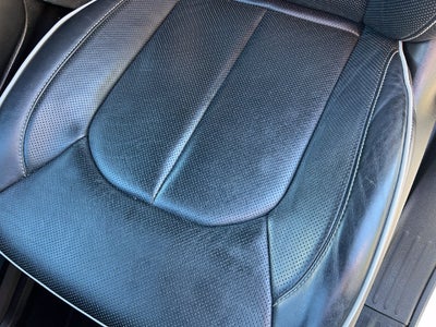 2023 Chrysler Pacifica Limited AWD