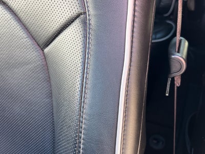 2023 Chrysler Pacifica Limited AWD