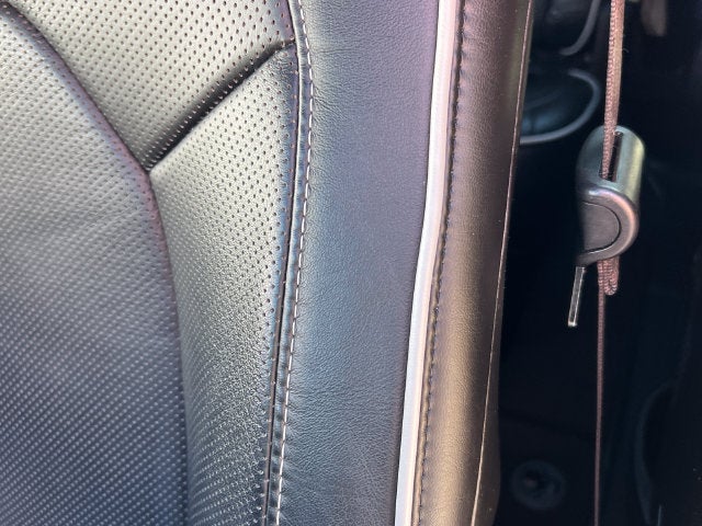 2023 Chrysler Pacifica Limited AWD