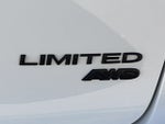 2023 Chrysler Pacifica Limited AWD