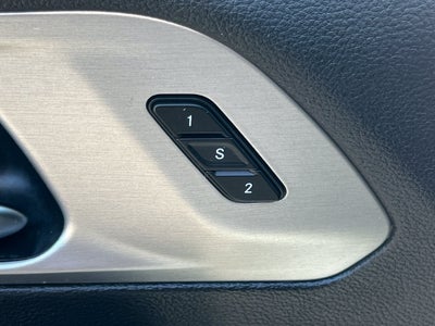 2023 Chrysler Pacifica Limited AWD