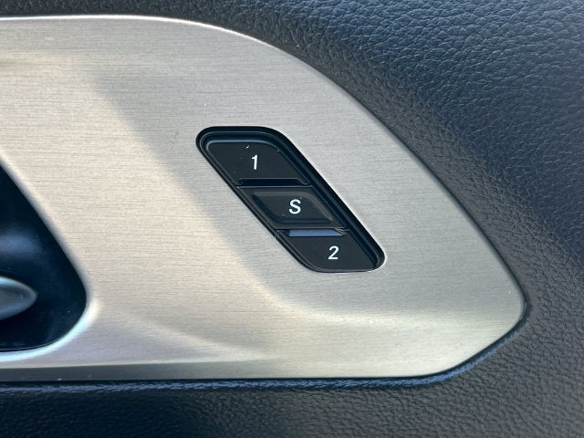 2023 Chrysler Pacifica Limited AWD