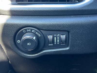 2023 Chrysler Pacifica Limited AWD