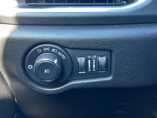 2023 Chrysler Pacifica Limited AWD
