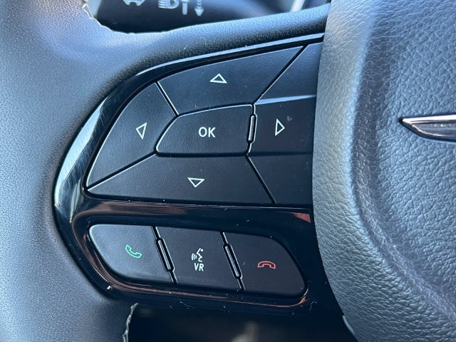 2023 Chrysler Pacifica Limited AWD