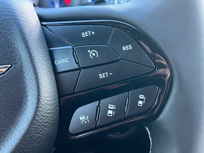 2023 Chrysler Pacifica Limited AWD