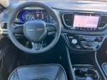 2023 Chrysler Pacifica Limited AWD