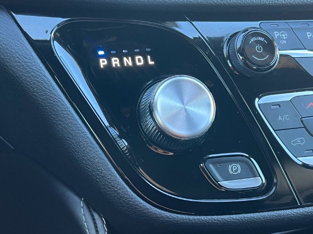 2023 Chrysler Pacifica Limited AWD