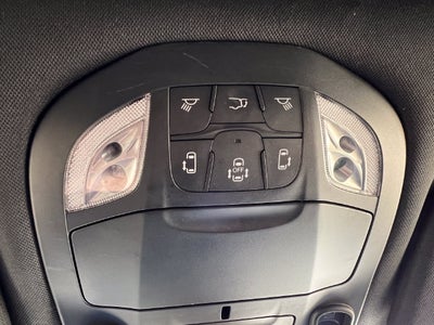 2023 Chrysler Pacifica Limited AWD