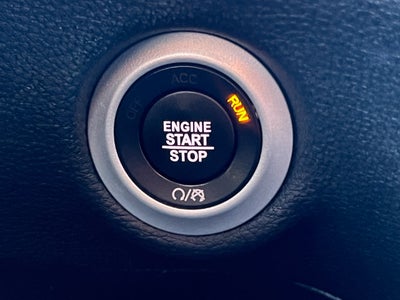 2023 Chrysler Pacifica Limited AWD