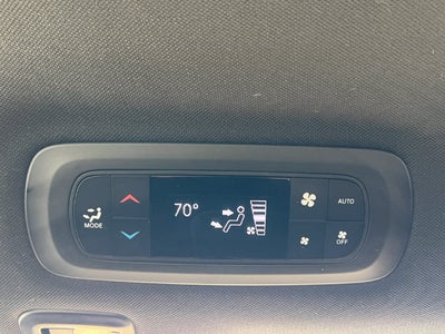 2023 Chrysler Pacifica Limited AWD