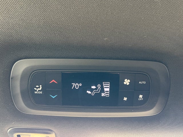 2023 Chrysler Pacifica Limited AWD