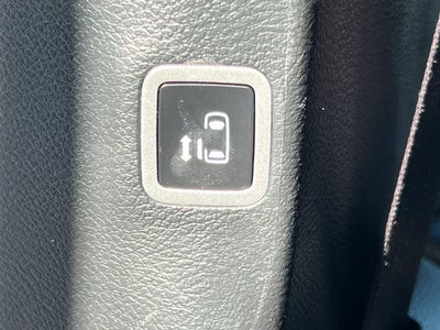 2023 Chrysler Pacifica Limited AWD