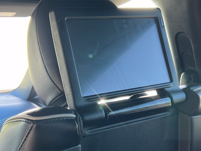 2023 Chrysler Pacifica Limited AWD
