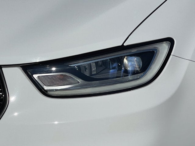 2023 Chrysler Pacifica Limited AWD